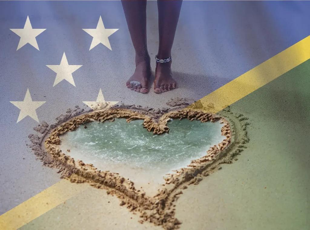 Cape Verde Islands Flag